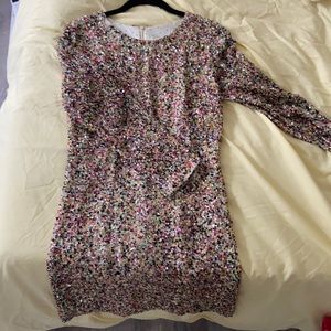 Brand new never worn designer dress size small